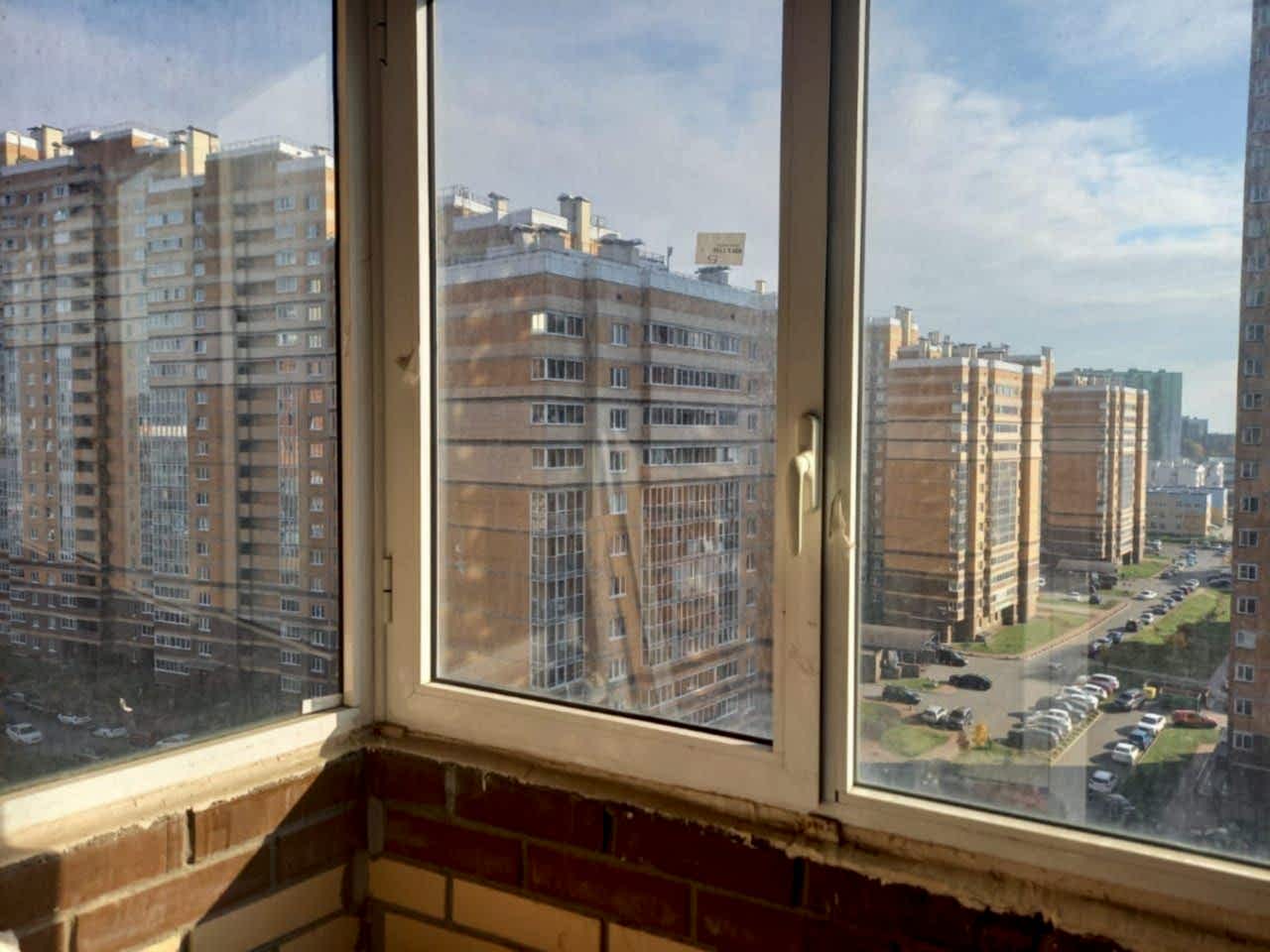 Как помыть окна без разводов: советы экспертов Nova