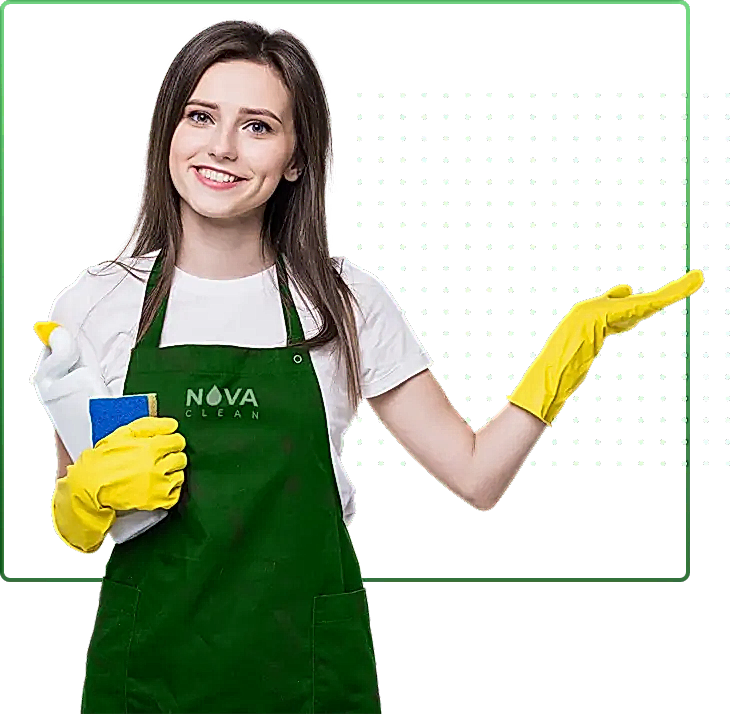 Клининг Алматы